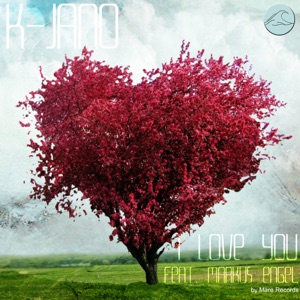 I Love You (feat. Markus Engel)