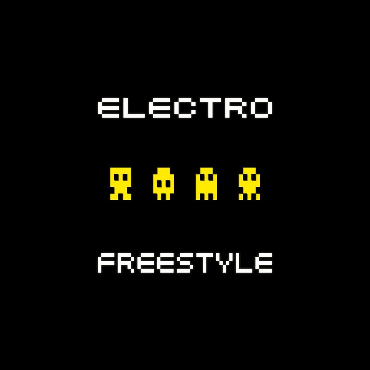 ‎Electro Freestyle Classics, Vol. 1 Album by Various Artists Apple
