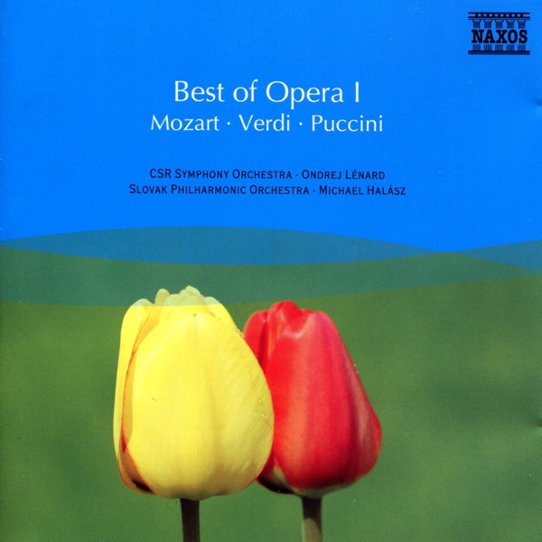 Best of Opera I