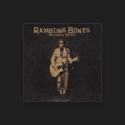 Listen to Rambling Bones, watch music videos, read bio, see tour dates & more!