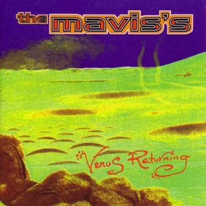 Venus Returning