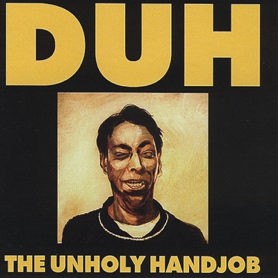 The Unholy Handjob