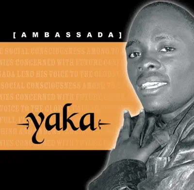Listen to Yaka by Ambassada