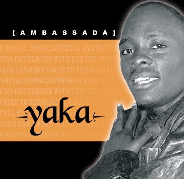 Yaka
