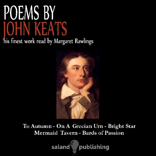 Poems By John Keats (Abridged  Nonfiction) cover