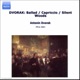 Dvořák Ballad Capriccio Silent Woods