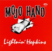Mojo Hand - The Complete Session