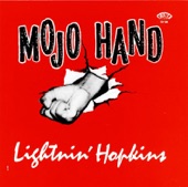 Lightnin' Hopkins - Bring Me My Shotgun