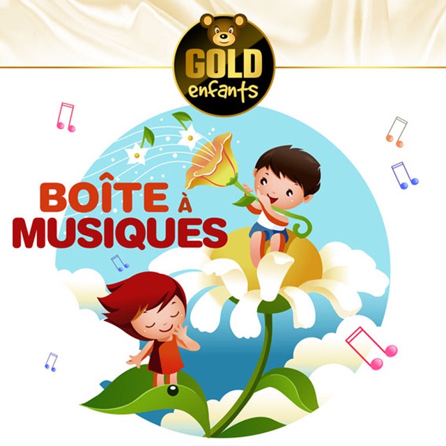 Les petites marionnettes