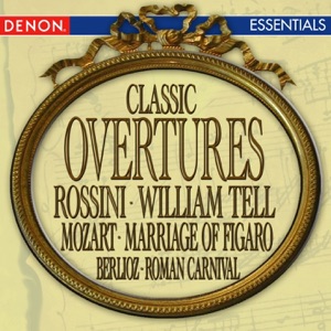 Classic Overtures, Vol. 2
