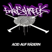 Acid auf Rädern artwork