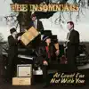The Insomniacs - Hoodoo Man Blues