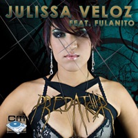 Predator - The Latin Mixes - Julissa Veloz