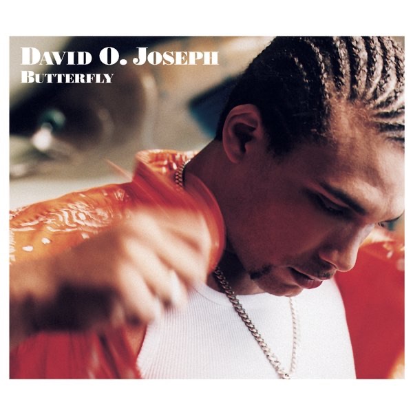 Butterfly (Remixes) - EP