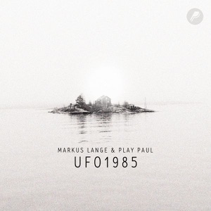 UFO 1985 (Remixes) - EP