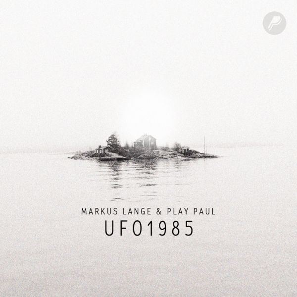 UFO 1985 (Remixes) - EP
