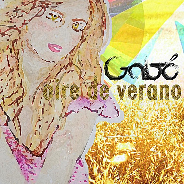 Aire de Verano (feat. Natascha Bessez)