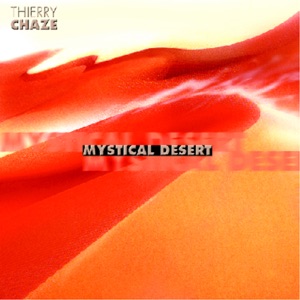 Mystical Desert