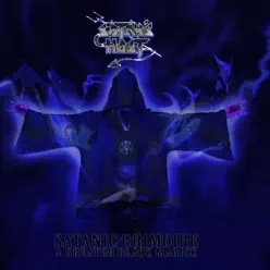 Satanic Grimoire - Satan's Host