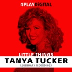 Little Things - 4 Track EP