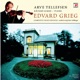 Grieg Samlede Fiolinsonater