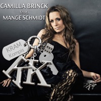 KK - EP - Camilla Brinck