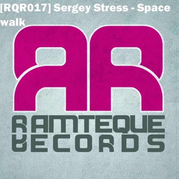 Space Walk - Single