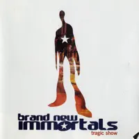 Reasons Why — Brand New Immortals