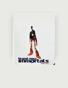 Listen to Brand New Immortals, watch music videos, read bio, see tour dates & more!