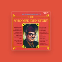 Whoopee John