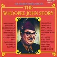 Whoopee John - St. Paul Waltz