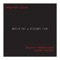 Dave Kerman: Silhouette No. 1 - Shawn Persinger & David Miller lyrics