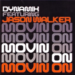 Kult Records Presents: Movin On (feat. Jason Walkerf) [Digital Only]