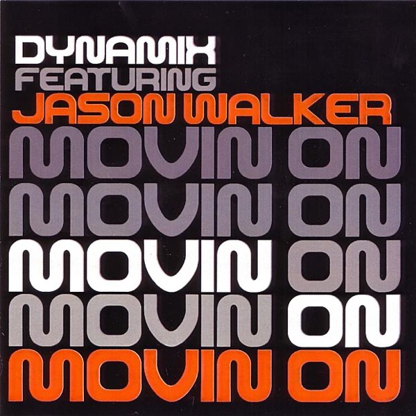 Kult Records Presents: Movin On (feat. Jason Walkerf) [Digital Only]