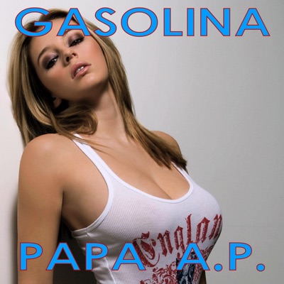 Gasolina - Single