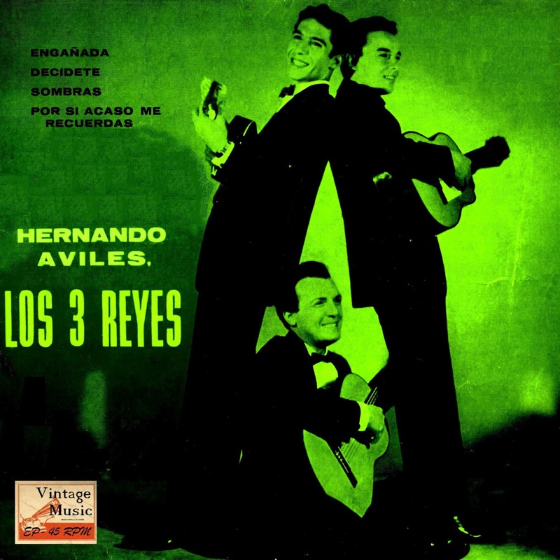 Engañada, Vals Peruano