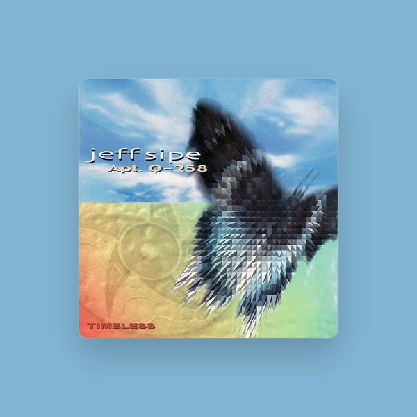 Jeff Sipe's avatar