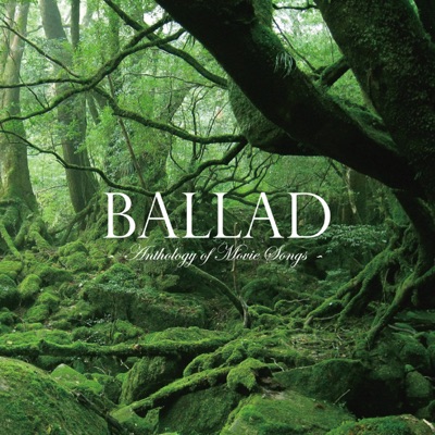 Satoko Kimura - Meguru Kisetsu (From[Kiki's Delivery Service]) (Ballade Arrange)