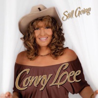 Conny Lee - Somewhere Between