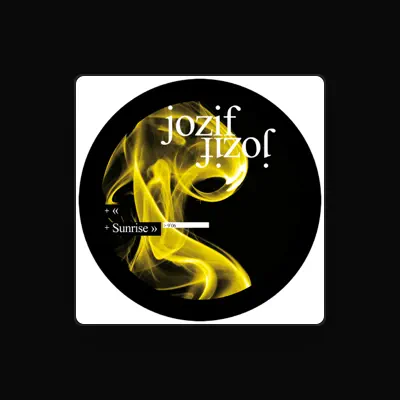 Listen to Jozif, watch music videos, read bio, see tour dates & more!
