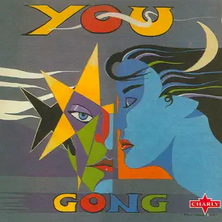last ned album Gong - You