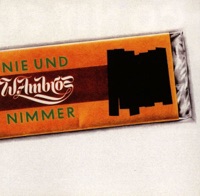 Nie und nimmer - Wolfgang Ambros
