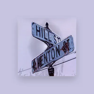 Listen to Kenton & Hill, watch music videos, read bio, see tour dates & more!
