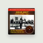 Oskar Joost und sein Orchester