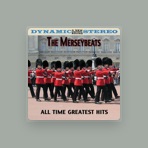 The Merseybeats