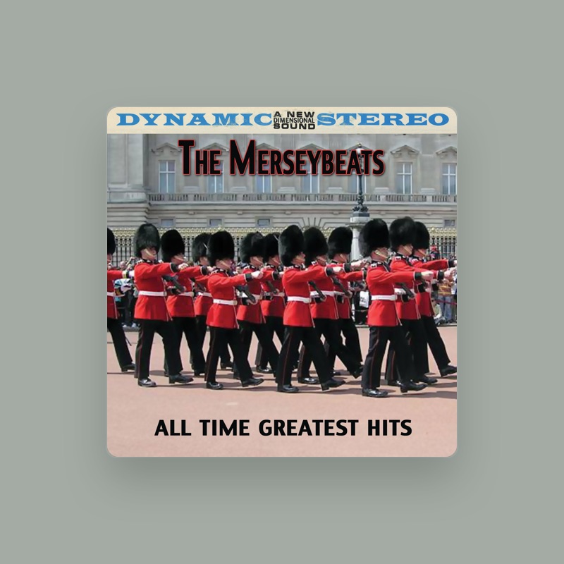 The Merseybeats