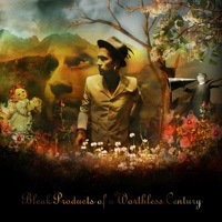 Bleak Products of a Worthless Century - Single - United