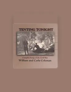 Ouve William and Carla Coleman, vê vídeos de música, lê a biografia, vê as datas da digressão e muito mais!