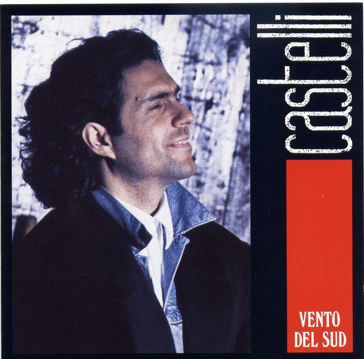 Vento del Sud