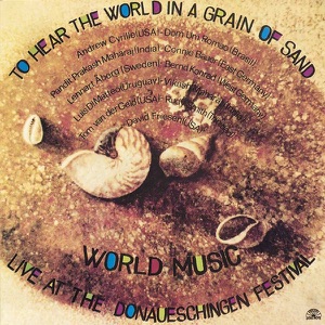 To Hear the World In a Grain of Sand